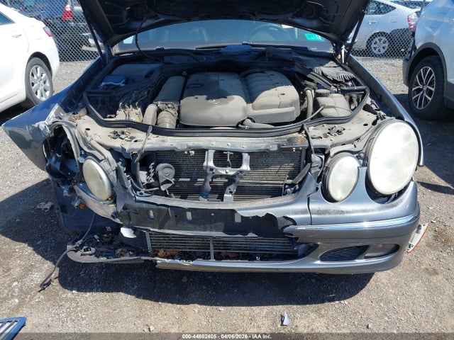 Aukcja sprzedaży 2005 Mercedes-benz E 320 Cdi, vin: WDBUF26J65A793722, numer aukcji: 44802405