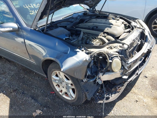Aukcja sprzedaży 2005 Mercedes-benz E 320 Cdi, vin: WDBUF26J65A793722, numer aukcji: 44802405