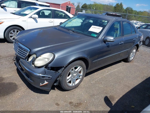 Aukcja sprzedaży 2005 Mercedes-benz E 320 Cdi, vin: WDBUF26J65A793722, numer aukcji: 44802405