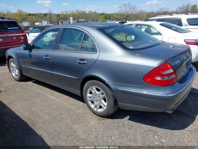Aukcja sprzedaży 2005 Mercedes-benz E 320 Cdi, vin: WDBUF26J65A793722, numer aukcji: 44802405