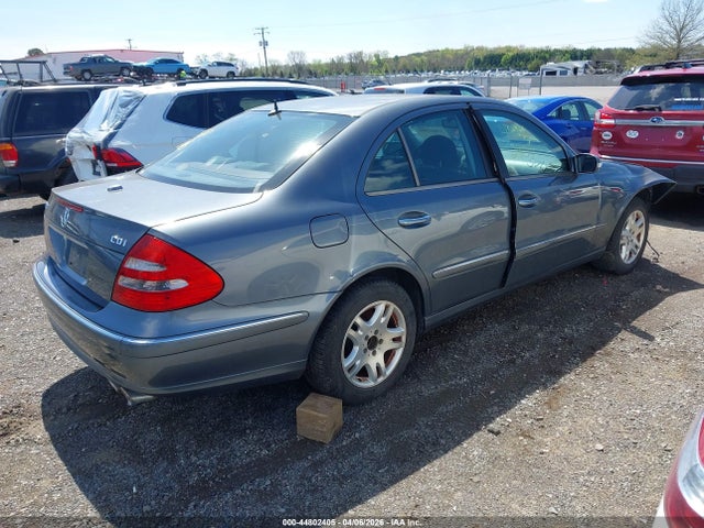 Aukcja sprzedaży 2005 Mercedes-benz E 320 Cdi, vin: WDBUF26J65A793722, numer aukcji: 44802405