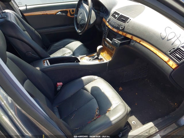Aukcja sprzedaży 2005 Mercedes-benz E 320 Cdi, vin: WDBUF26J65A793722, numer aukcji: 44802405