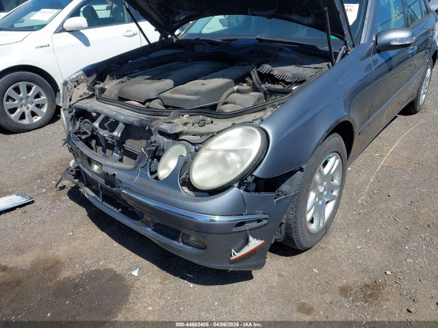 Aukcja sprzedaży 2005 Mercedes-benz E 320 Cdi, vin: WDBUF26J65A793722, numer aukcji: 44802405