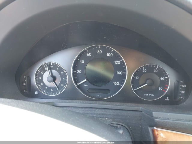 Aukcja sprzedaży 2005 Mercedes-benz E 320 Cdi, vin: WDBUF26J65A793722, numer aukcji: 44802405
