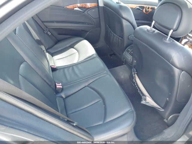 Aukcja sprzedaży 2005 Mercedes-benz E 320 Cdi, vin: WDBUF26J65A793722, numer aukcji: 44802405
