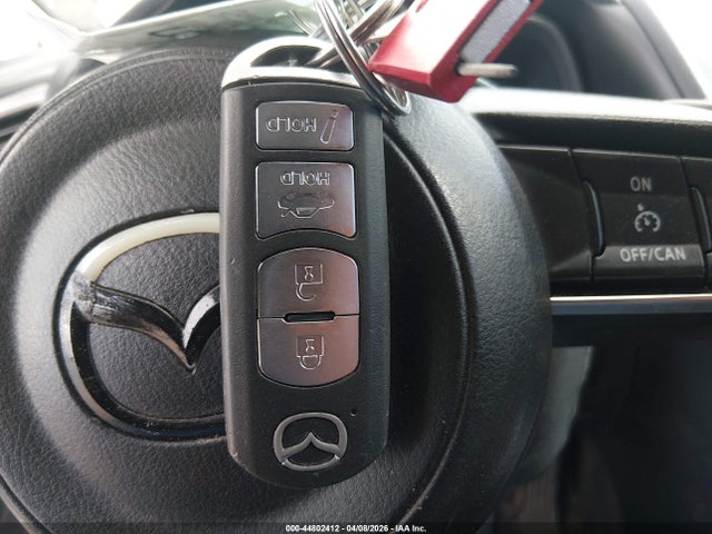 Aukcja sprzedaży 2018 Mazda Mazda3 Touring, vin: 3MZBN1V30JM205946, numer aukcji: 44802412