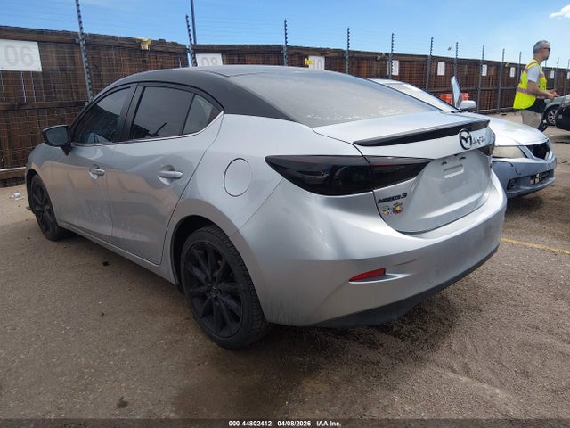 Aukcja sprzedaży 2018 Mazda Mazda3 Touring, vin: 3MZBN1V30JM205946, numer aukcji: 44802412