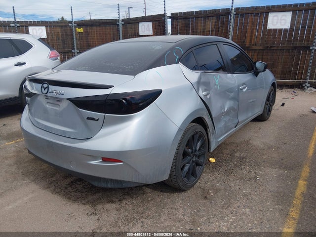 Aukcja sprzedaży 2018 Mazda Mazda3 Touring, vin: 3MZBN1V30JM205946, numer aukcji: 44802412