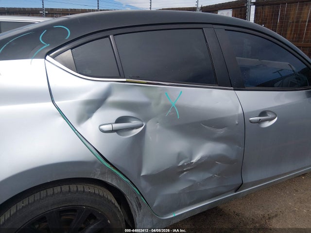 Aukcja sprzedaży 2018 Mazda Mazda3 Touring, vin: 3MZBN1V30JM205946, numer aukcji: 44802412