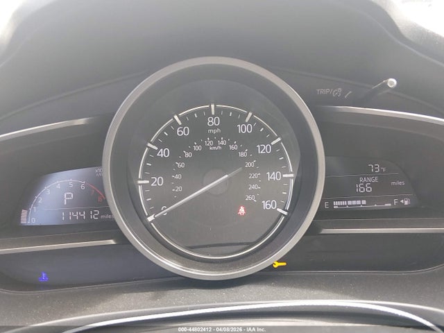 Aukcja sprzedaży 2018 Mazda Mazda3 Touring, vin: 3MZBN1V30JM205946, numer aukcji: 44802412