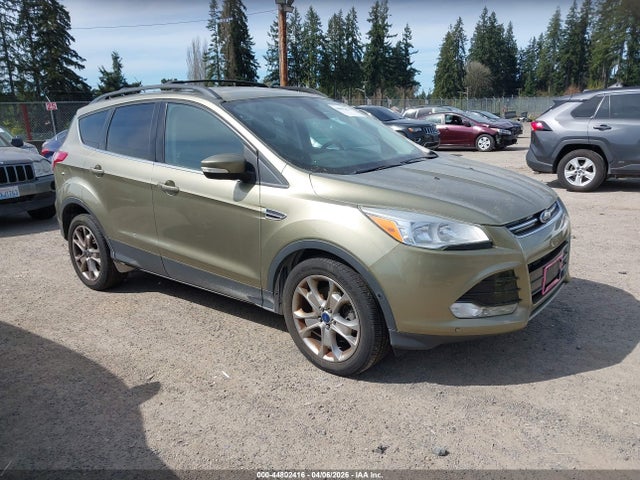 2013 FORD ESCAPE 1FMCU9H9XDUB40463