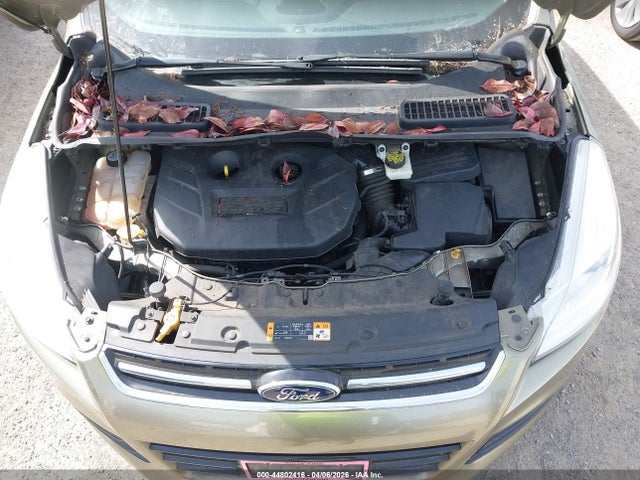 2013 FORD ESCAPE 1FMCU9H9XDUB40463 Photo 9