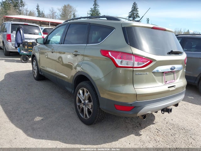 2013 FORD ESCAPE 1FMCU9H9XDUB40463 Photo 2