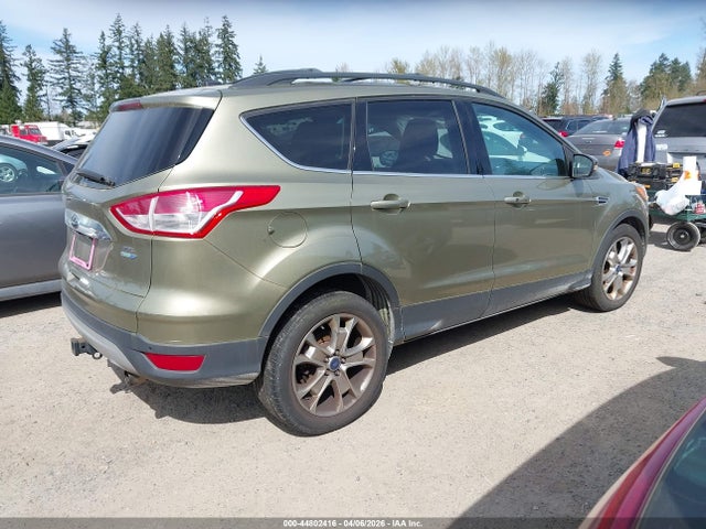 2013 FORD ESCAPE 1FMCU9H9XDUB40463 Photo 3