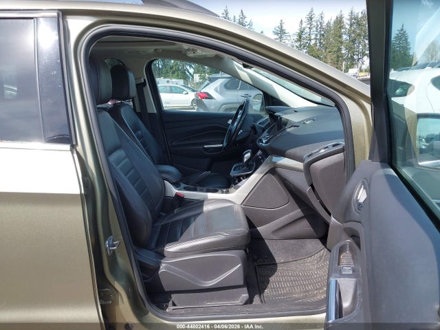 2013 FORD ESCAPE 1FMCU9H9XDUB40463 Photo 4