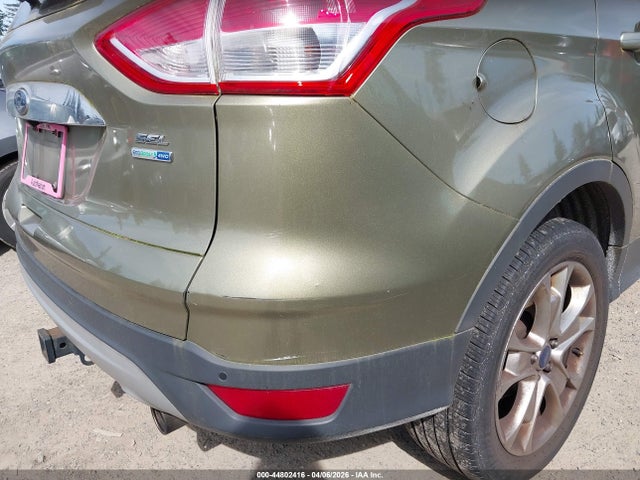 2013 FORD ESCAPE 1FMCU9H9XDUB40463 Photo 5