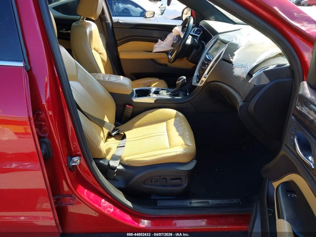 Продаж на аукціоні авто 2014 Cadillac Srx Luxury Collection, vin: 3GYFNEE39ES608699, номер лоту: 44802432