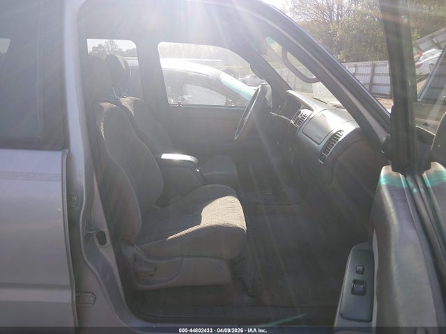 1999 TOYOTA 4RUNNER JT3GN86R6X0117522 Photo 4