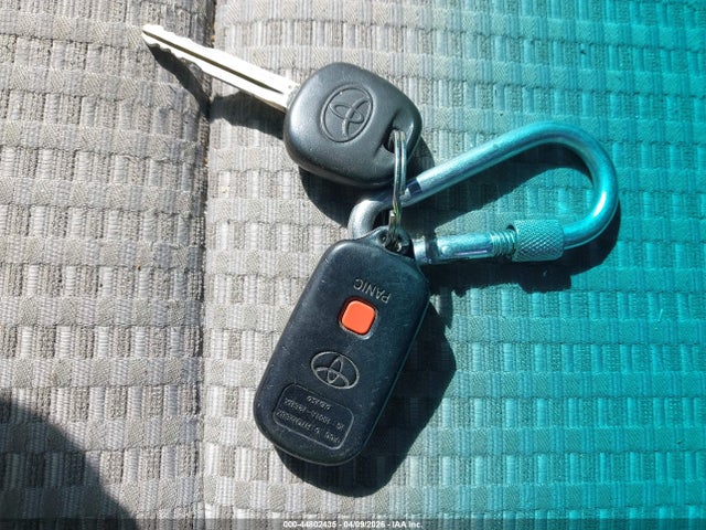 2008 TOYOTA 4RUNNER JTEZU14R48K012321 Photo 10