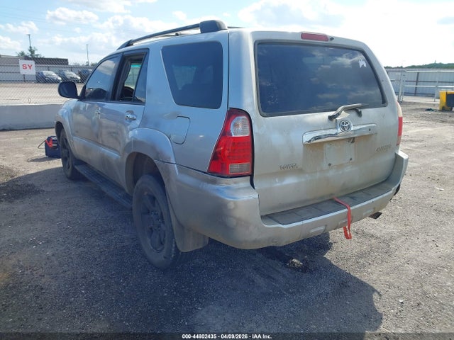 2008 TOYOTA 4RUNNER JTEZU14R48K012321 Photo 2