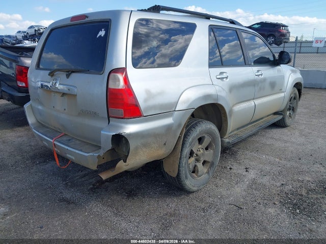 2008 TOYOTA 4RUNNER JTEZU14R48K012321 Photo 3