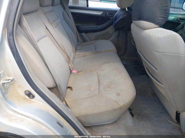 2008 TOYOTA 4RUNNER JTEZU14R48K012321 Photo 7