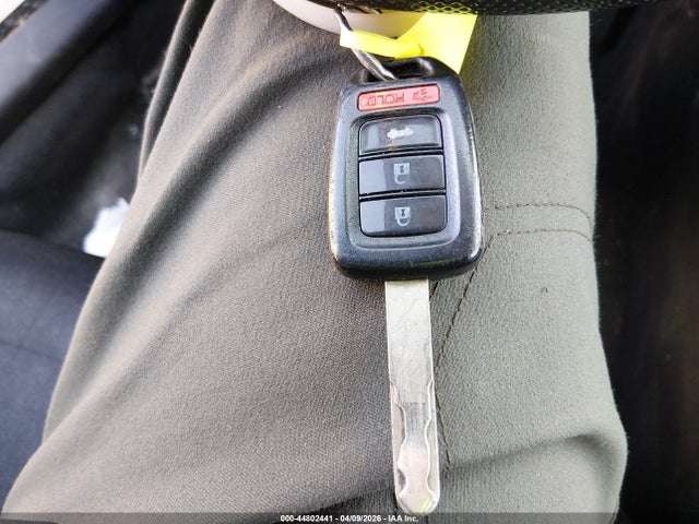 Продаж на аукціоні авто 2018 Honda Civic Lx, vin: 2HGFC2F5XJH574894, номер лоту: 44802441
