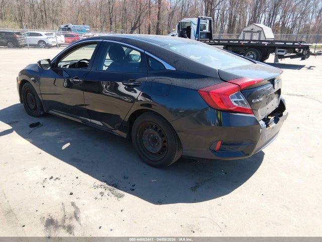 Продаж на аукціоні авто 2018 Honda Civic Lx, vin: 2HGFC2F5XJH574894, номер лоту: 44802441