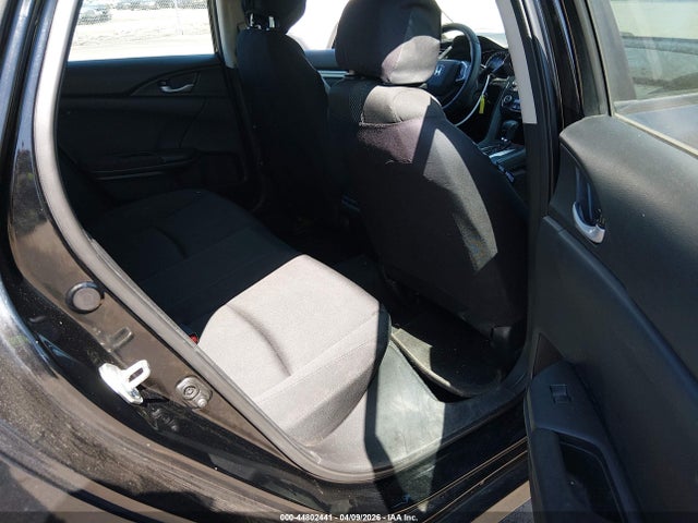 Продаж на аукціоні авто 2018 Honda Civic Lx, vin: 2HGFC2F5XJH574894, номер лоту: 44802441