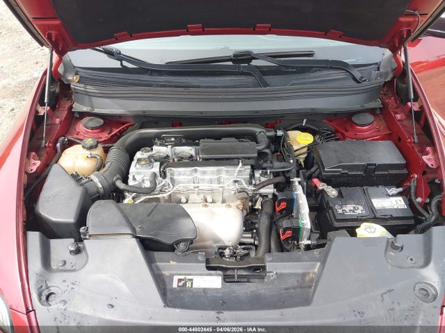 2015 Jeep Cherokee Sport მანქანა იყიდება აუქციონზე, vin: 1C4PJLAB8FW669796, აუქციონის ნომერი: 44802445