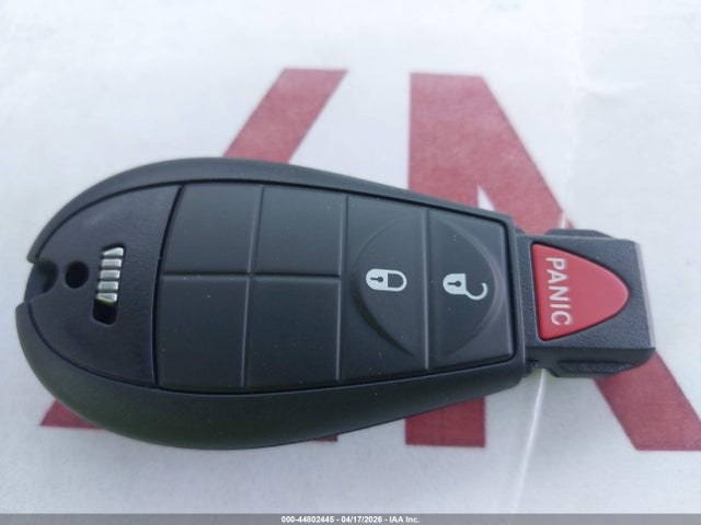 2015 Jeep Cherokee Sport მანქანა იყიდება აუქციონზე, vin: 1C4PJLAB8FW669796, აუქციონის ნომერი: 44802445