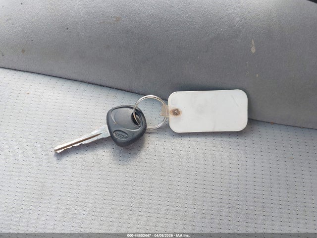 Продажа на аукционе авто 2008 Hyundai Sonata Gls, vin: 5NPET46C08H365945, номер лота: 44802447