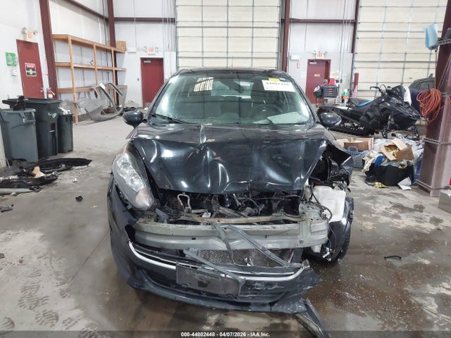 Ford FIESTA SE 2017 3FADP4EJ5HM172366 Image 13