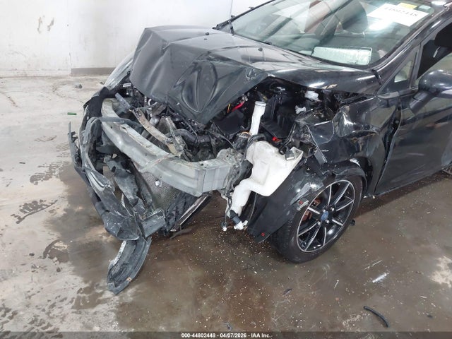 Ford FIESTA SE 2017 3FADP4EJ5HM172366 Image 6