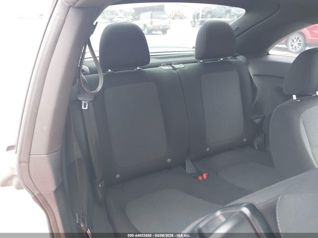 Aukcja sprzedaży 2014 Volkswagen Beetle 2.5l Entry, vin: 3VWFP7AT0EM621733, numer aukcji: 44802450