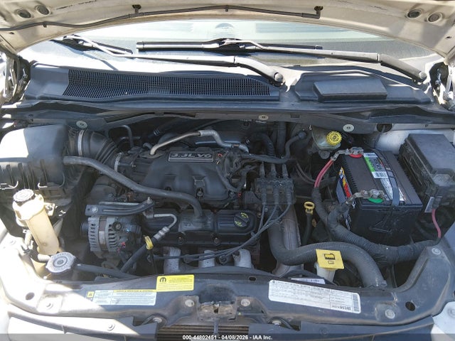 Aukcja sprzedaży 2009 Dodge Grand Caravan Se, vin: 1D8HN44E49B520321, numer aukcji: 44802451