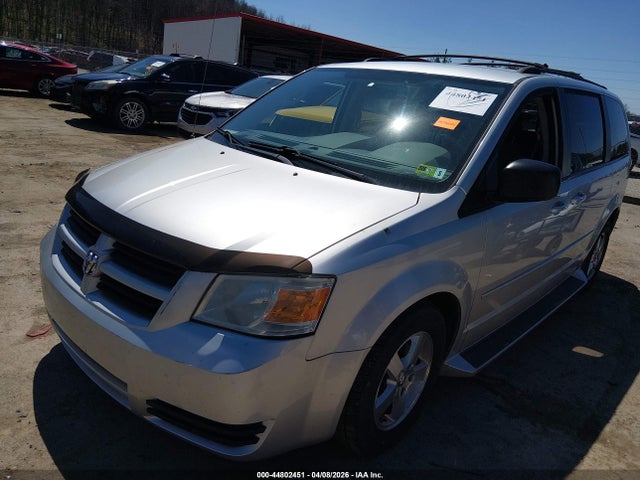 Aukcja sprzedaży 2009 Dodge Grand Caravan Se, vin: 1D8HN44E49B520321, numer aukcji: 44802451