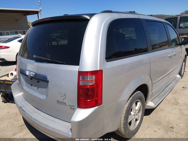 Aukcja sprzedaży 2009 Dodge Grand Caravan Se, vin: 1D8HN44E49B520321, numer aukcji: 44802451