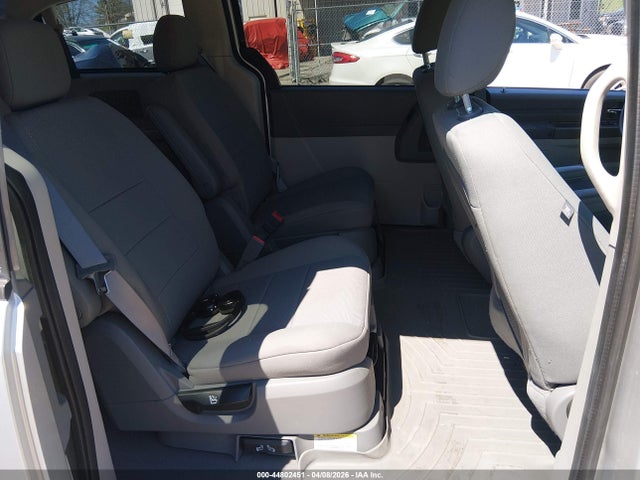 Aukcja sprzedaży 2009 Dodge Grand Caravan Se, vin: 1D8HN44E49B520321, numer aukcji: 44802451