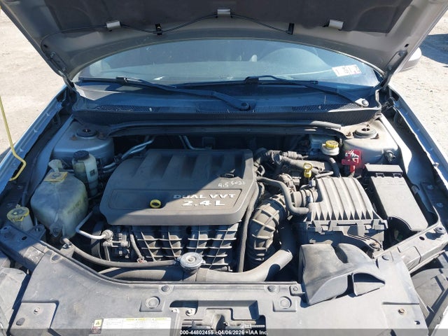 Продажа на аукционе авто 2013 Chrysler 200 Lx, vin: 1C3CCBAB6DN648293, номер лота: 44802455