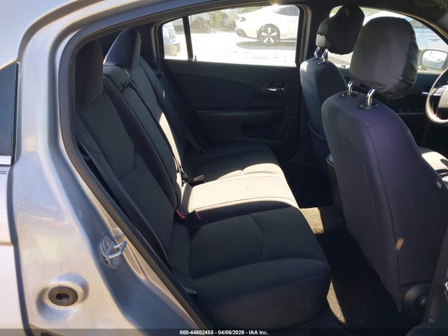 Продажа на аукционе авто 2013 Chrysler 200 Lx, vin: 1C3CCBAB6DN648293, номер лота: 44802455