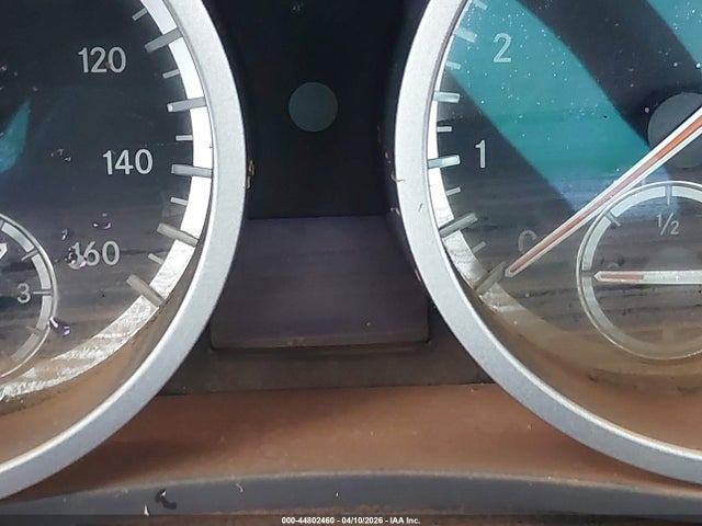 2010 Mercedes-benz Slk 300 მანქანა იყიდება აუქციონზე, vin: WDBWK5EA3AF230437, აუქციონის ნომერი: 44802460