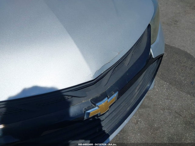 2019 CHEVROLET CRUZE 1G1BE5SM0K7112596 Photo 5