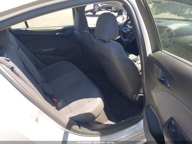 2019 CHEVROLET CRUZE 1G1BE5SM0K7112596 Photo 7