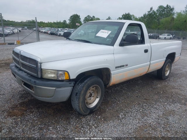 Продажа на аукционе авто 2001 Dodge Ram 1500 St/ws, vin: 1B7HC16X61S234573, номер лота: 44802470