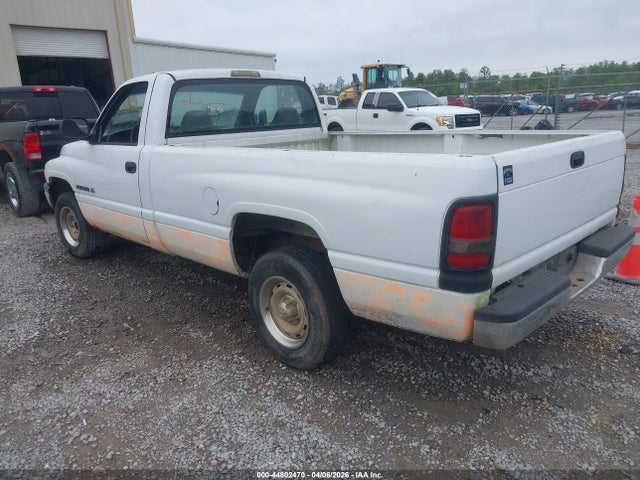 Продажа на аукционе авто 2001 Dodge Ram 1500 St/ws, vin: 1B7HC16X61S234573, номер лота: 44802470