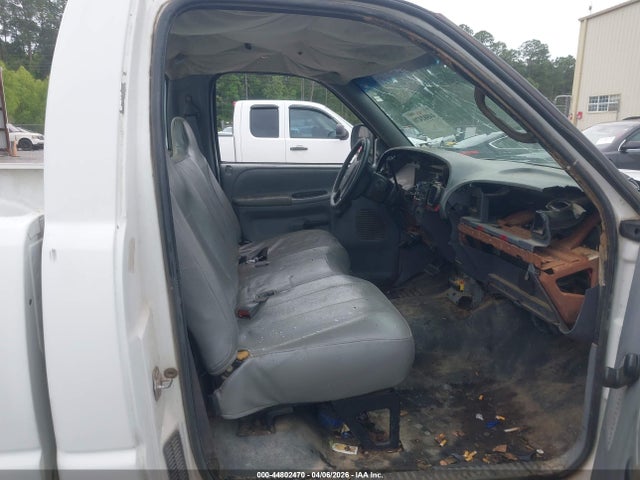 Продажа на аукционе авто 2001 Dodge Ram 1500 St/ws, vin: 1B7HC16X61S234573, номер лота: 44802470
