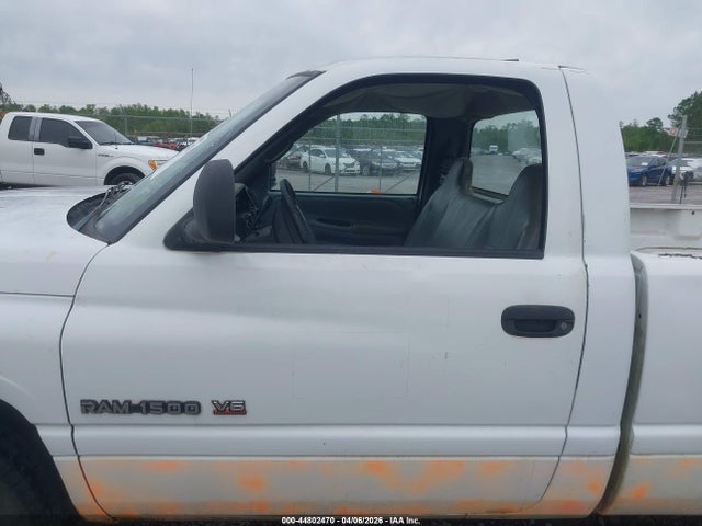 Продажа на аукционе авто 2001 Dodge Ram 1500 St/ws, vin: 1B7HC16X61S234573, номер лота: 44802470