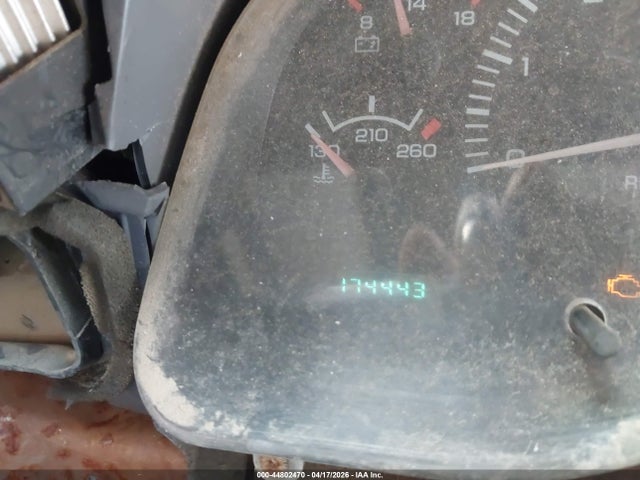 Продажа на аукционе авто 2001 Dodge Ram 1500 St/ws, vin: 1B7HC16X61S234573, номер лота: 44802470
