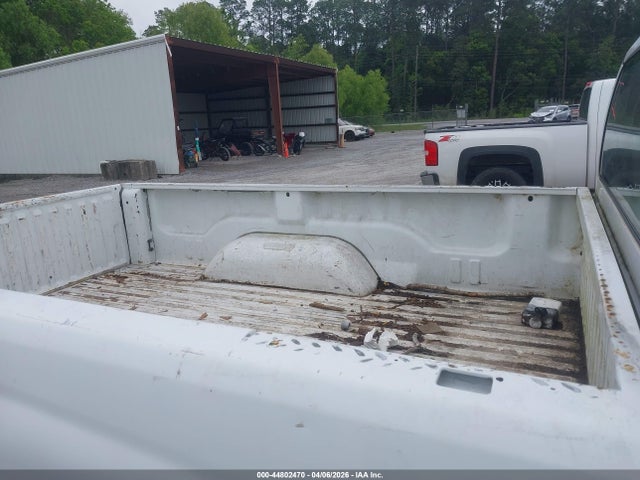 Продажа на аукционе авто 2001 Dodge Ram 1500 St/ws, vin: 1B7HC16X61S234573, номер лота: 44802470